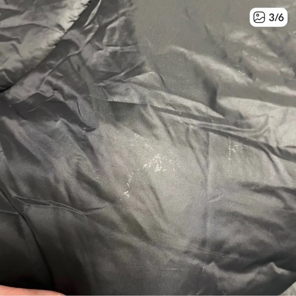 Lululemon Puffer Jacket LIMITED EDITION - Picture 3 of 3